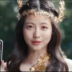放置少女　今田美桜