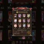 放置少女　戦姫無双127