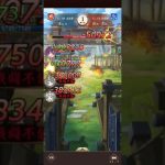 放置少女　戦姫無双129