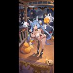 【放置少女】戦役195ステージ68秒回し