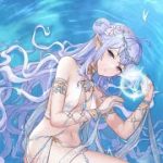 二ヴィアンやばすぎ！時海反響「荊虹の章」 ステージ370クリア！！30ターン【放置少女】