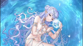 二ヴィアンやばすぎ！時海反響「荊虹の章」 ステージ370クリア！！30ターン【放置少女】