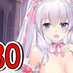 ✩らびさま✩ 華佗が天使すぎるよ【放置少女 #80】
