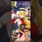 「放置少女～百花繚乱の萌姫たち～」CM今田美桜さんが美しき女神 〜オープニング