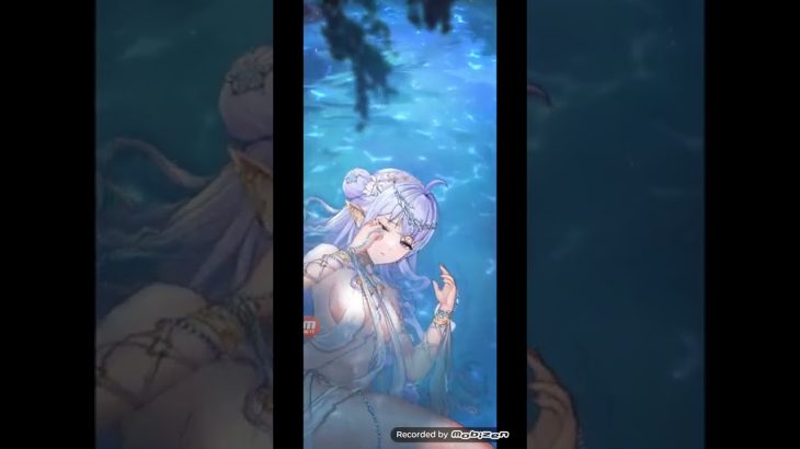 【放置少女】MR二ヴィアンをマッハガチャ(　ﾟдﾟ)ｸﾜｯ