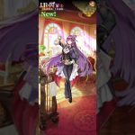 放置少女　上杉謙信MRガチャ　part2