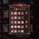 【放置少女forブラウザ】戦姫無双を実況解説(下手です)