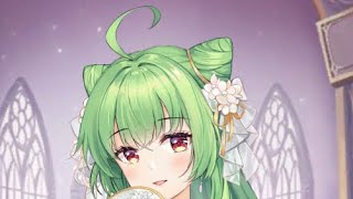 【放置少女forブラウザ】劉備を簡単解説(声なし)