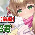 【放置少女】王昭君を分析・評価しました。（前編）