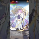 放置少女  商鞅 お迎え