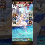 【放置少女】(バグ)　結構気持ち悪いです笑