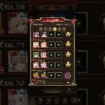 放置少女　戦姫無双144