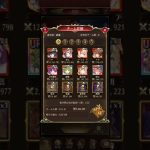 放置少女　戦姫無双146