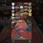 放置少女　ボス171　レベル161　潘鳳