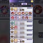 【放置少女】時海反響（第3回） 最終結果