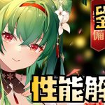 【放置少女】使う人は選ぶ MR 劉備 性能解説