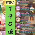 放置少女　MR劉備　戦役２００周回がとっても楽になりました　謙信デッキ