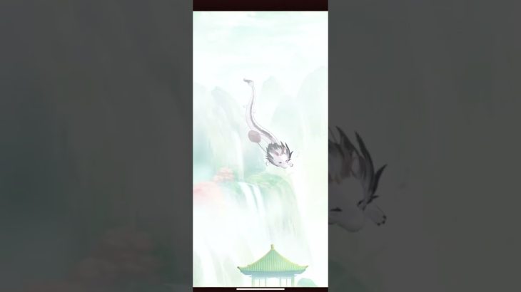 【放置少女】UR閃ナタ→MRガチャしたニャw