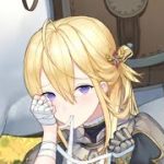 【放置少女forブラウザ】ガラハッドを簡単解説