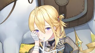 【放置少女forブラウザ】ガラハッドを簡単解説