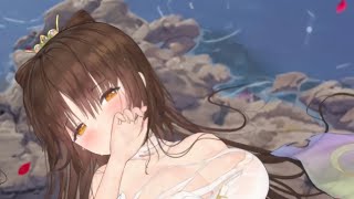 【放置少女】源義経を簡単解説(声なし)