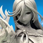 WF2022S – Wanderer – Mogami Yoshiaki (Houchi Shoujo) わんだらー – 最上義光 (放置少女) 1/6 scale figure