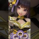 【フィギュア】#放置少女  ～百花繚乱の萌姫たち～ #張角 #あみあみ #akihabara