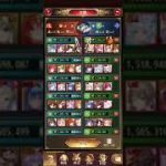放置少女　戦姫無双187