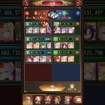 戦姫無双 2023.02.25 18:00 「ねんがんのNPC戦」 @ 戦姫無双たれながし 放置少女 対戦プレイ動画