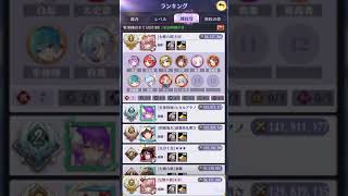 【放置少女】時海反響 第5期 中間報告（自慢ｗ）