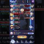 【放置少女】時海反響（第5回） 第2回集計結果＋戦役陣営など
