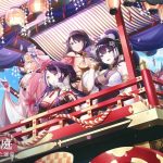 放置少女｜【ゲーム音楽】①少女の箱庭「作業用BGM」