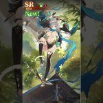 放置少女　for ブラウザ　＃1