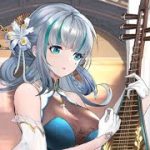 【放置少女forブラウザ】王貴人を簡単解説