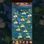 【放置少女】ラストステージ？【戦姫演武】