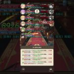 放置少女 ボス191 モルドレッド Lv155