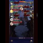 【放置少女】時海233！クリア( *˙ω˙*)و ｸﾞｯ!クレオパトラ無し！
