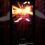 【推し事】推しキャラ育成記録#7 #放置少女　#shorts