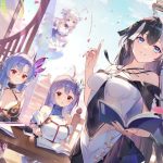 【放置少女】【ゲーム音楽】④桃源祭「作業用BGM」