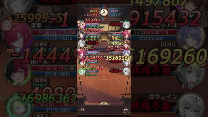 放置少女初投稿〜皇室の雰囲気