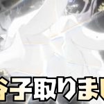 【放置少女】鬼谷子を取ったら気づいてしまった
