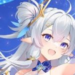 【放置少女】長庚を簡単解説(声なし)
