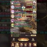 【放置少女】戦役200周回（やぱぱん用）