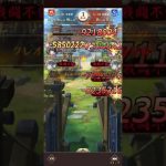 放置少女　戦姫無双204