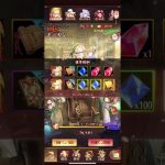 【放置少女】MRモーガンをガチャしてみた！！飲酒運転w