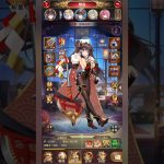 ZIDAIによる放置少女プレイ#14 　#放置少女