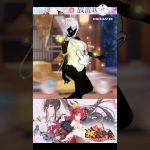【ゲームの広告】放置少女(縦)#short #放置少女