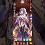 ガチ勢だと気付いた瞬間-ログイン編#つーね #shorts 【放置少女】