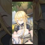 ガラハッド登用#shorts #放置少女