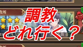 今更聞けない!!少女の調教について解説!!